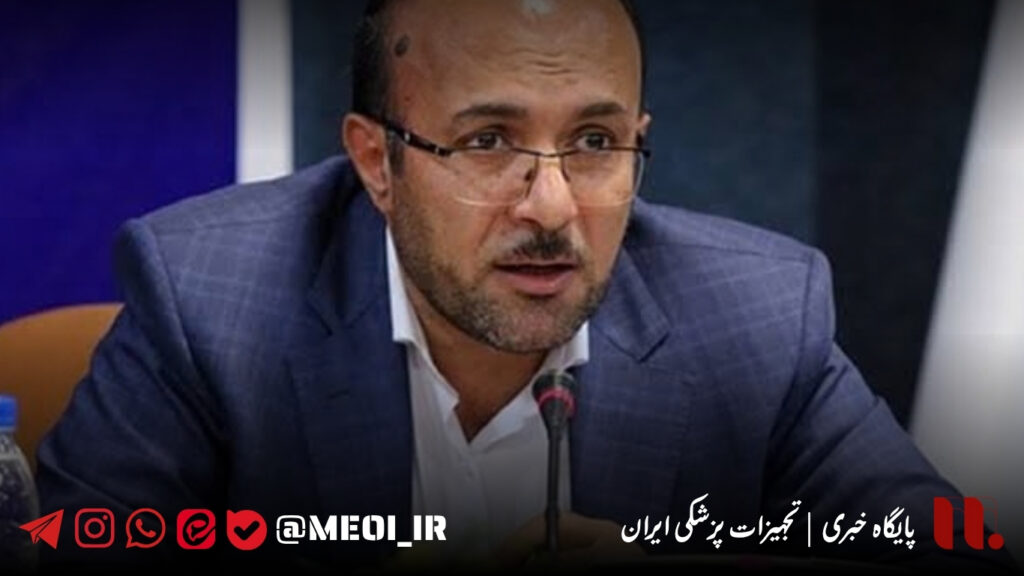 ترخیص تجهیزات پزشکی از گمرک در کمتر از یک ساعت